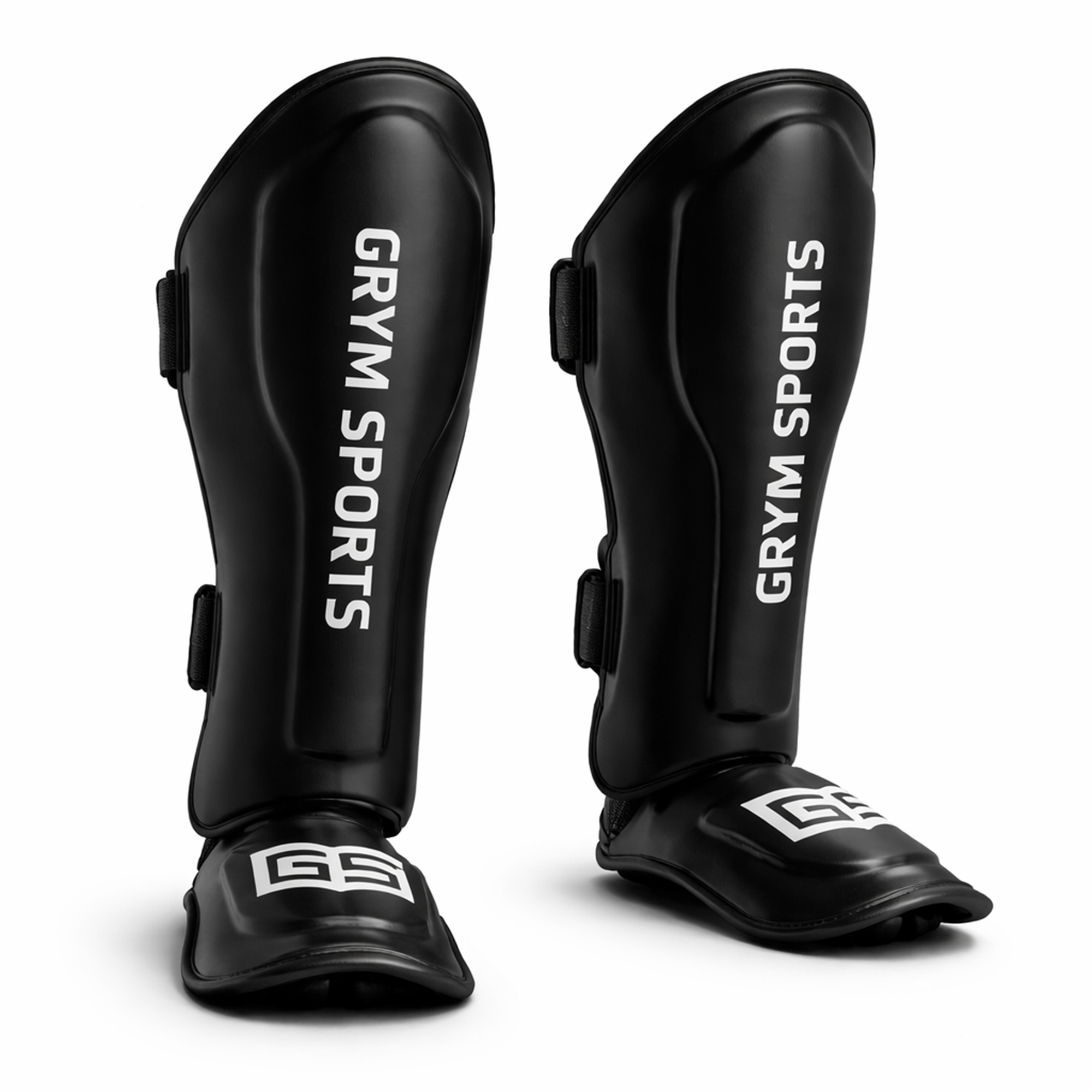 Shin Pad