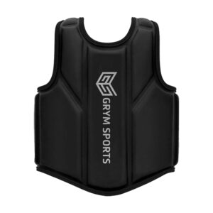 Chest Guard
