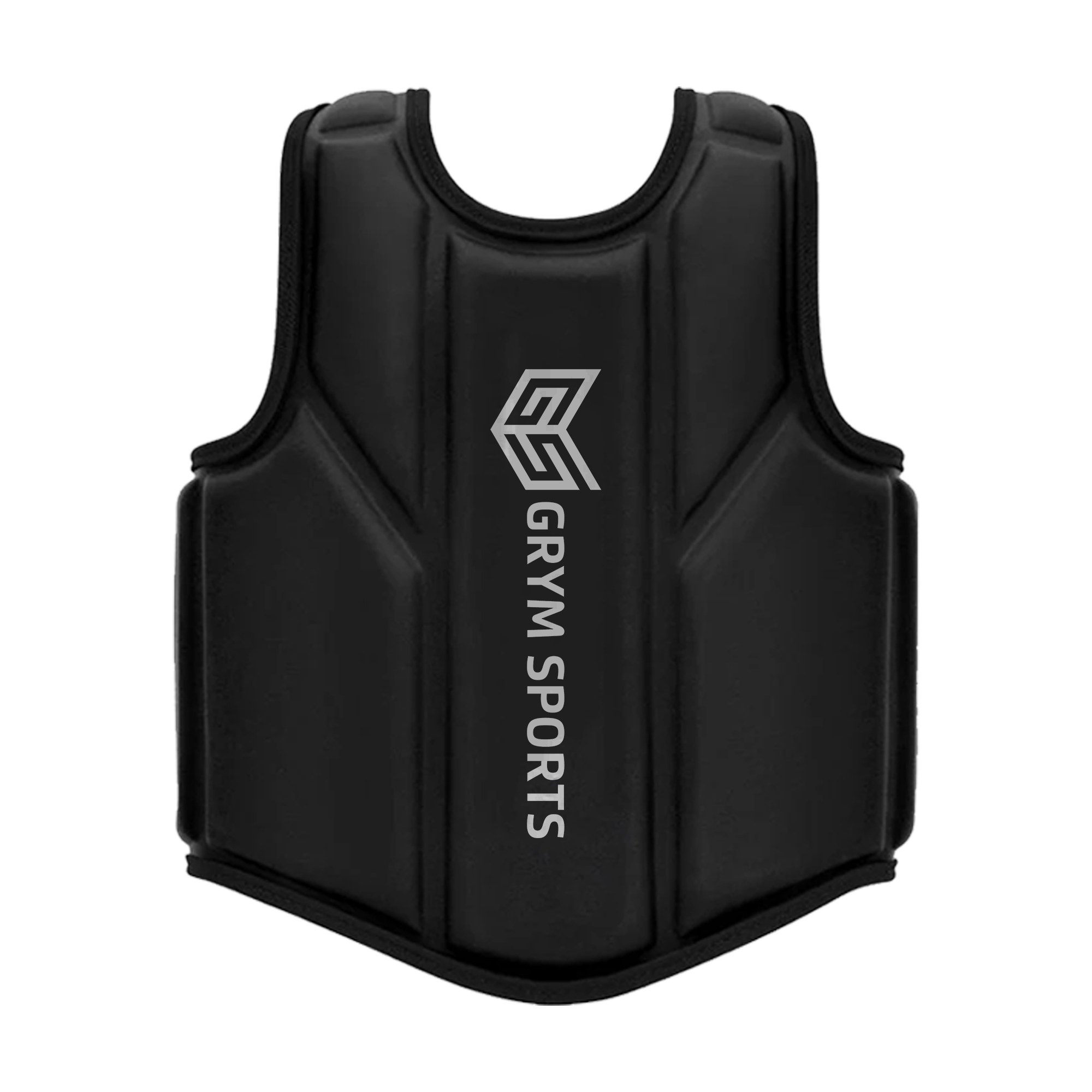 Chest Guard
